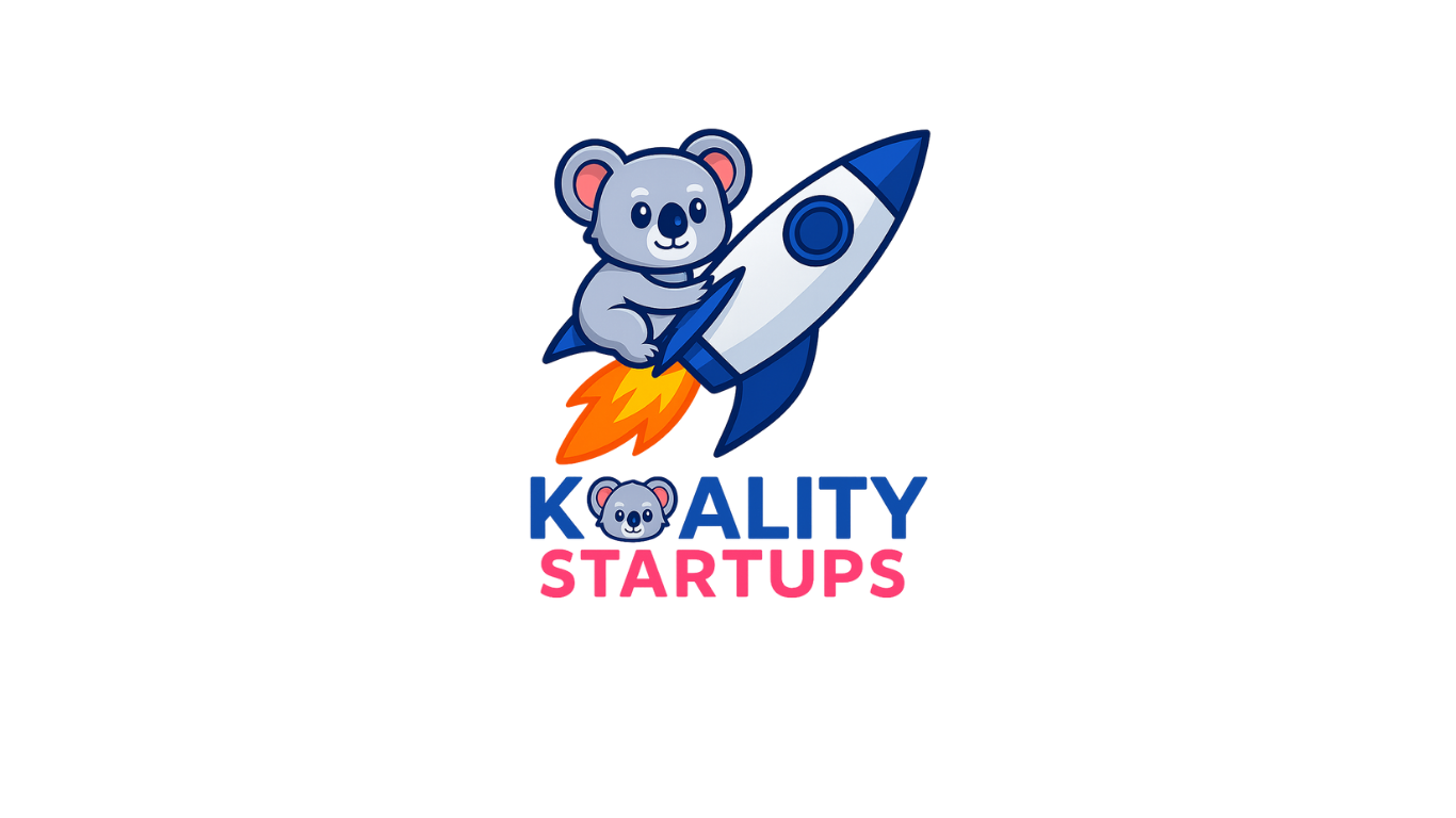 Koality Startups