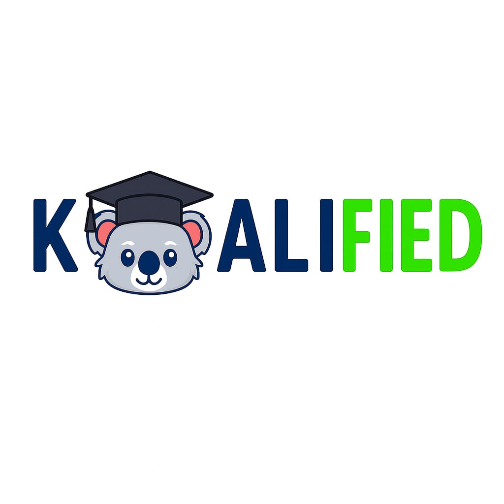 Koalified