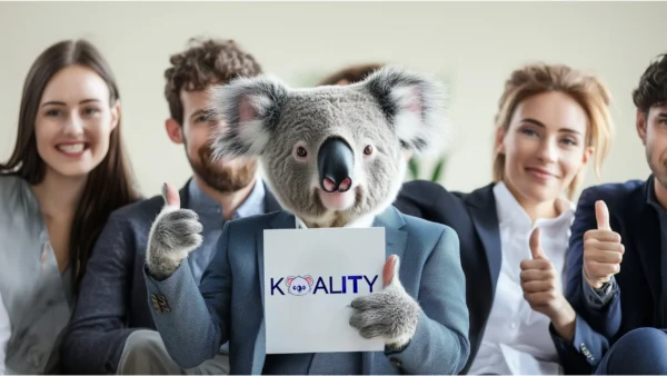 Koality Talent